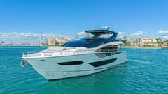 2025 Sunseeker "HIDEOUT" photo 8