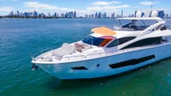 2018 Sunseeker 86 Yacht "Docqua" photo 4