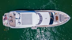 2018 Sunseeker 86 Yacht "Docqua" photo 7