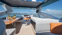 2018 Sunseeker 86 Yacht "Docqua" photo 9