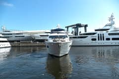 2019 Sunseeker 86 Yacht "It's Noon Somewhere" photo 5