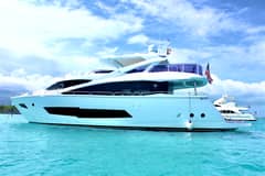2019 Sunseeker 86 Yacht "It's Noon Somewhere" photo 1