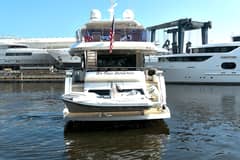 2019 Sunseeker 86 Yacht "It's Noon Somewhere" photo 8