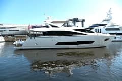 2019 Sunseeker 86 Yacht "It's Noon Somewhere" photo 6