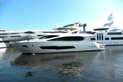 2019 Sunseeker 86 Yacht "It's Noon Somewhere" photo 4