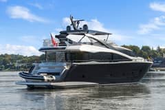 2019 Sunseeker 86 Yacht "Take It Easy IV" photo 8