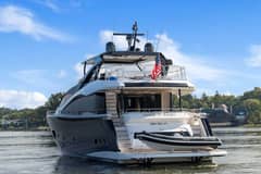 2019 Sunseeker 86 Yacht "Take It Easy IV" photo 9