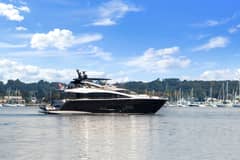 2019 Sunseeker 86 Yacht "Take It Easy IV" photo 6