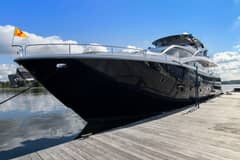 2019 Sunseeker 86 Yacht "Take It Easy IV" photo 5