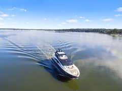 2019 Sunseeker 86 Yacht "Take It Easy IV" photo 4