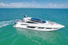 2018 Sunseeker Predator 68 "Jolly Rogers" photo 2