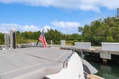 2018 Sunseeker Predator 68 "Jolly Rogers" photo 8