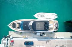 2018 Sunseeker 86 Yacht "Alexa" photo 7