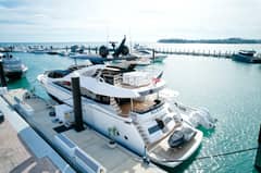2018 Sunseeker 86 Yacht "Alexa" photo 6