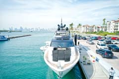 2018 Sunseeker 86 Yacht "Alexa" photo 3
