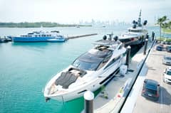 2018 Sunseeker 86 Yacht "Alexa" photo 4