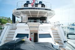 2018 Sunseeker 86 Yacht "Alexa" photo 9