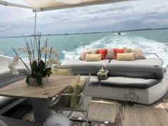 2006 Sunseeker Predator 82 photo 9