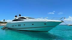 2006 Sunseeker Predator 82 photo 2