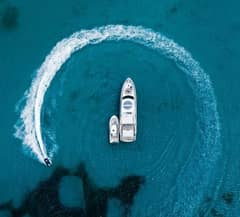 2006 Sunseeker Predator 82 photo 7