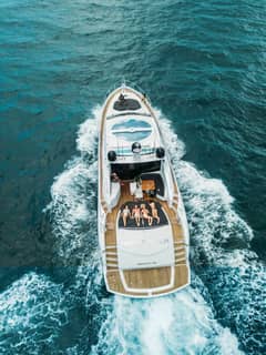 2006 Sunseeker Predator 82 photo 5