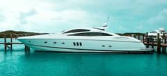 2006 Sunseeker Predator 82 photo 1
