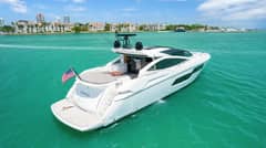 2013 Sunseeker 80 Predator "Woodever" photo 5