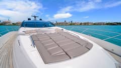 2013 Sunseeker 80 Predator "Woodever" photo 9