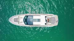 2013 Sunseeker 80 Predator "Woodever" photo 6