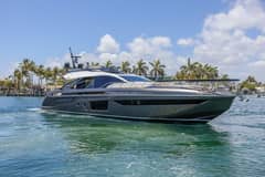 2023 Azimut S8 "NO TIME TO DIE" photo 2