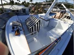 1965 Burger Cockpit Flybridge Motor Yacht "FantaSea" photo 6