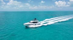 2022 Azimut 78 "Euphoria" photo 8