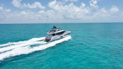 2022 Azimut 78 "Euphoria" photo 6