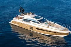 2016 Azimut 77S photo 1