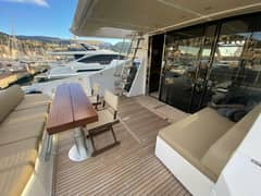 2016 Azimut 77S photo 9