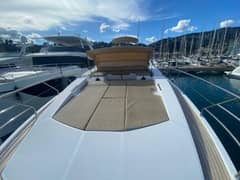 2016 Azimut 77S photo 7