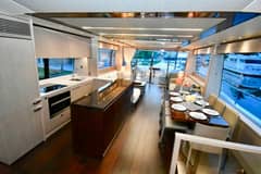 2018 Sunseeker Yacht "Do It Anyway" photo 4