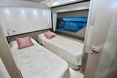 2018 Sunseeker Yacht "Do It Anyway" photo 9