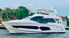 2018 Sunseeker Yacht "Do It Anyway" photo 1