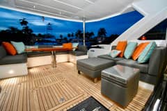 2018 Sunseeker Yacht "Do It Anyway" photo 3