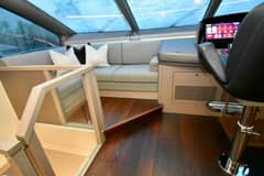 2018 Sunseeker Yacht "Do It Anyway" photo 7