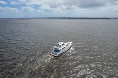 2001 Grand Harbour 76 "Cinnabar VI" photo 4