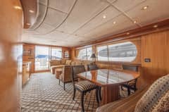 2001 Grand Harbour 76 "Cinnabar VI" photo 8