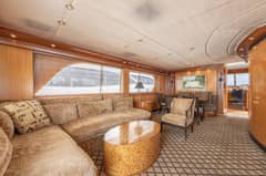 2001 Grand Harbour 76 "Cinnabar VI" photo 7