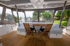 2018 Sunseeker 75 Yacht "Second Thoughts" photo 6