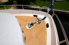 2018 Sunseeker 75 Yacht "Second Thoughts" photo 2