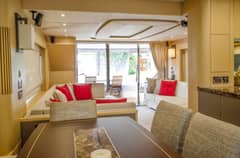 2018 Sunseeker 75 Yacht "Second Thoughts" photo 9