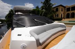 2018 Sunseeker 75 Yacht "Second Thoughts" photo 3