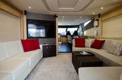 2018 Sunseeker 75 Yacht "Second Thoughts" photo 8