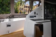 2018 Sunseeker 75 Yacht "Second Thoughts" photo 7